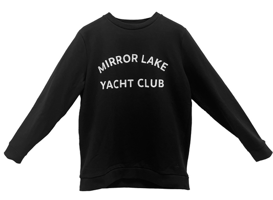 Mirror Lake Yacht Club | Founder's Crew